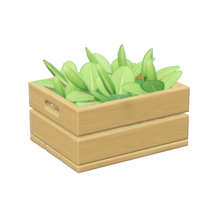 茶葉 gardening icon