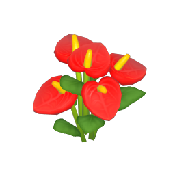 花燭 gardening icon
