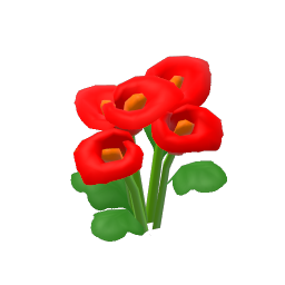 馬蹄蓮 gardening icon