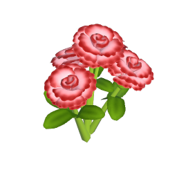 康乃馨 gardening icon