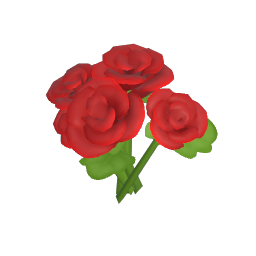 玫瑰 gardening icon