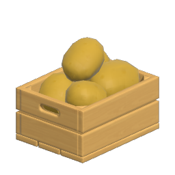 Potato gardening icon used by recipe routes