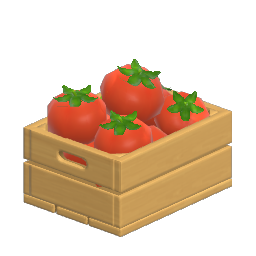 Tomato gardening icon from the TW wiki