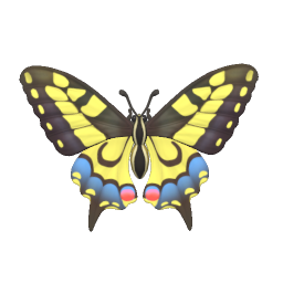 Heartopia insect icon from the TW wiki