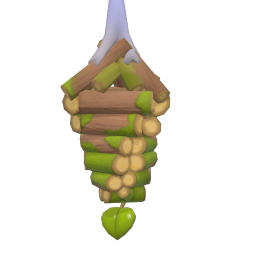 螺紋簑蛾 insect icon